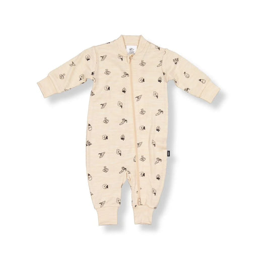 LFOH - REMY ALL-IN-ONE WHEAT MARLE FRUIT'N'VEG