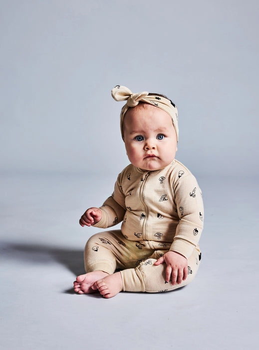 LFOH - REMY ALL-IN-ONE WHEAT MARLE FRUIT'N'VEG
