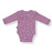 LFOH - RILEY BODYSUIT MARVE ANIMAL