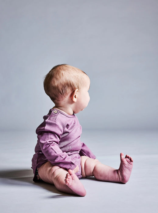 LFOH - RILEY BODYSUIT MARVE ANIMAL