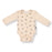 LFOH - RILEY BODYSUIT WHEAT MARLE FRUIT 'N'VEG