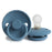 FRIGG- SILICONE PACIFIER OCEAN VIEW