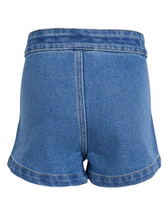 EVE GIRL - STELLA SHORT DENIM