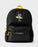 RUSTY - DR DOT BACKPACK BLACK