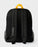 RUSTY - DR DOT BACKPACK BLACK