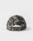 RUSTY - AMMO CAMO 6 PANEL CAP