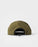 RUSTY - BRIGHT LIGHT NYLON 5 PANEL CAP