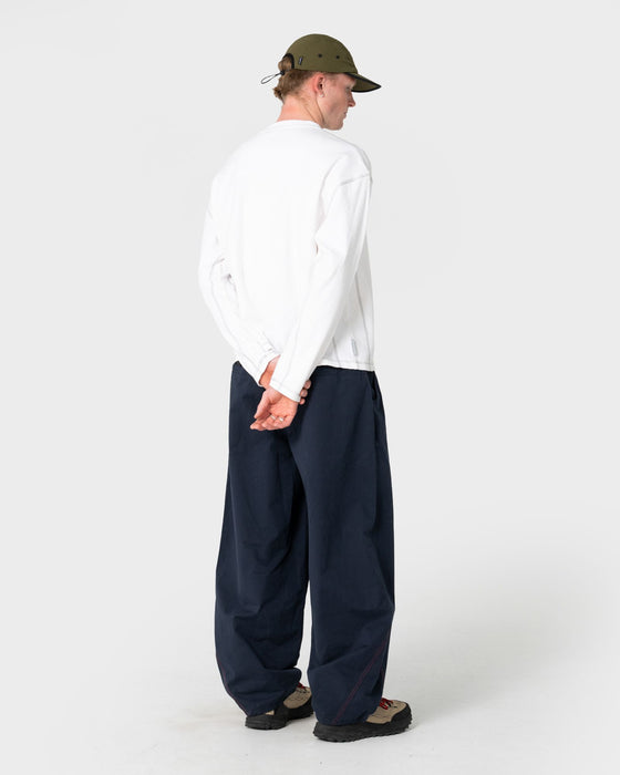 RUSTY - BRIGHT LIGHT NYLON 5 PANEL CAP