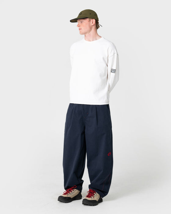 RUSTY - BRIGHT LIGHT NYLON 5 PANEL CAP