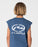RUSTY - TURBO MUSCLE ALANTIC BLUE