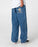 RUSTY - DR DOT JEANS MIDDY BLUE