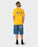 RUSTY - TURBO SHORT SLEEVE TEE