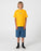 RUSTY - TURBO SHORT SLEEVE TEE