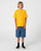 RUSTY - TURBO SHORT SLEEVE TEE