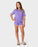 RUSTY - MINI TAMMY GIRLS OVERSIZED TEE
