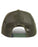 SANTA CRUZ - CLASSIC DOT PATCH TRUCKER CAP MOSS