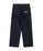 SANTA CRUZ - OVAL STRIP CARPENTER JEAN BLACK