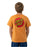 SANTA CRUZ - MEEK SCRATCHED SLASHER TEE GINGER