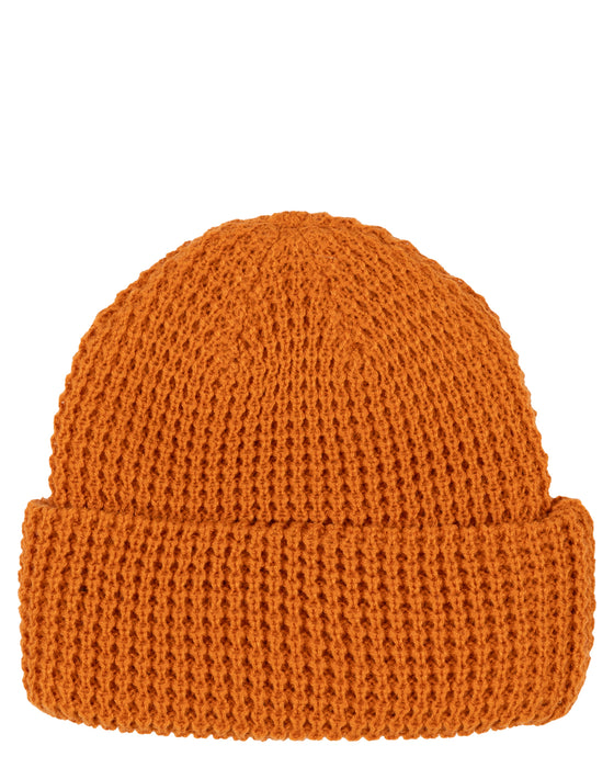 SANTA CRUZ - MFG DOT BEANIE GINGER