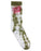 SANTA CRUZ - OPUS DOT CREW SOCK 2PACK MIXED TIE DYE