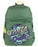 SANTA CRUZ - WINKOWSKI DOPE PLANET 2 DOT BACKPACK DARK GREEN