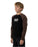 SANTA CRUZ - MULTI CRUZ STACK MONO FRONT SWEATER BROWN