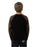 SANTA CRUZ - MULTI CRUZ STACK MONO FRONT SWEATER BROWN