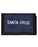 SANTA CRUZ - SCREAMING MOUTH MONO REPEAT WALLET DARK BLUE
