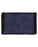 SANTA CRUZ - SCREAMING MOUTH MONO REPEAT WALLET DARK BLUE