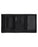 SANTA CRUZ - SCREAMING MOUTH MONO REPEAT WALLET DARK BLUE