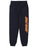 SANTA CRUZ - CLASSIC STRIP TRACK PANT BLACK