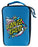 SANTA CRUZ - SHARK DOT LUNCH BOX TURQUOISE