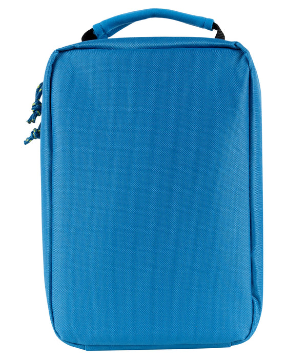 SANTA CRUZ - SHARK DOT LUNCH BOX TURQUOISE