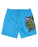 SANTA CRUZ - SHARK DOT BOARDSHORT TURQUOISE