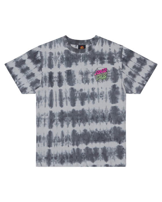 SANTA CRUZ - RAD DOT HOLLOW TEE