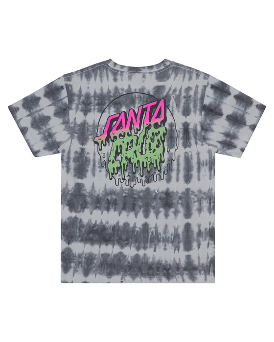 SANTA CRUZ - RAD DOT HOLLOW TEE