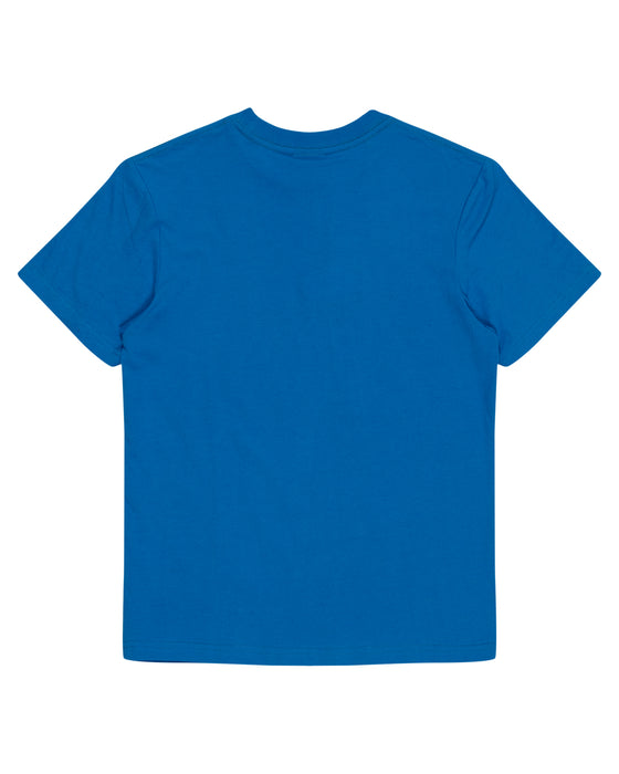 SANTA CRUZ - SHARK DOT TEE TURQUOISE