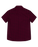 SANTA CRUZ - NOT A DOT HOLLOW SHORT SLEEVE SHIRT MAROON