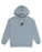 SANTA CRUZ - BRAIN DOT CENTRE HOODIE SLATE