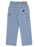 SANTA CRUZ - CLASSIC DOT CARPENTER JEANS LIGHT WASHED INDIGO