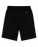 SANTA CRUZ - COLLEGIATE ARCH 73 TRACK SHORTS BLACK