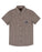SANTA CRUZ - ROSKOPP TARGET DOT PATCH SHIRT TAN