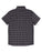 SANTA CRUZ - TRIPPER MONO PATCH SHIRT BLACK