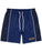 SANTA CRUZ - FISHEYE STRIP BOARDSHORT DARK BLUE