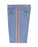 SANTA CRUZ - FISHEYE STRIP JEAN SHORT MID BLUE