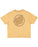 SANTA CRUZ - BURNT OPUS OVRSZD TEE TAN