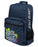 SANTA CRUZ - JOHNSON BEAST DOT BACKPACK NAVY