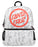 SANTA CRUZ - BOLD RING DOT BACKPACK