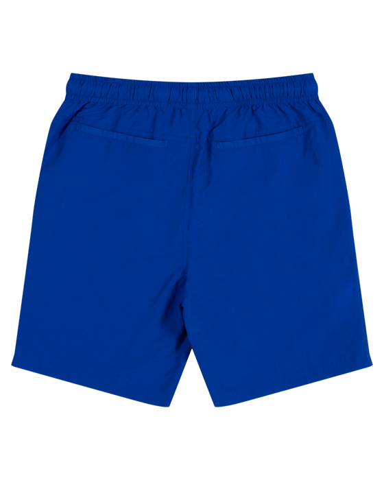 SANTA CRUZ - OPUS DOT CRUIZER BEACH SHORT COBALT