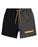 SANTA CRUZ - CRAFT STRIP BOARDSHORT WASHED BLACK